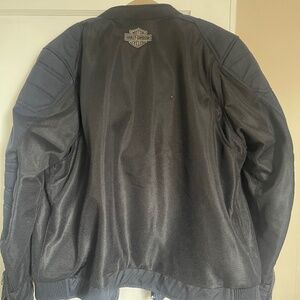 Harley Davidson Jacket